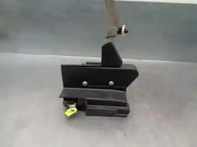 Pezzo di ricambio per auto di seconda mano serratura porta posteriore sinistra per dacia sandero ii 1.0 tce 100 (b8ml) riferimenti oem iam 825028727r