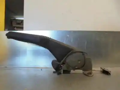 Pezzo di ricambio per auto di seconda mano leva del freno a mano per dacia sandero 1.5 dci riferimenti oem iam 