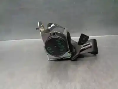 Gebrauchtes Autoersatzteil sicherheitsgurte hinten rechts zum dacia sandero ii 1.0 tce 100 (b8ml) oem-iam-referenzen 888416959r