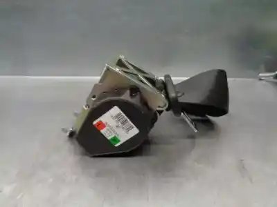 Gebrauchtes Autoersatzteil sicherheitsgurte hinten links zum dacia sandero ii 1.0 tce 100 (b8ml) oem-iam-referenzen 888416959r  