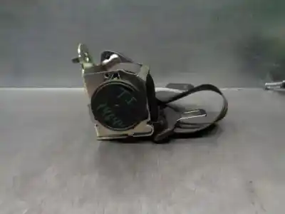 Pezzo di ricambio per auto di seconda mano cintura di sicurezza posteriore sinistra per dacia sandero ii 1.0 tce 100 (b8ml) riferimenti oem iam 888416959r