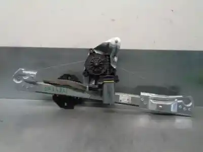 Gebrauchtes Autoersatzteil fensterheber vorne rechts zum dacia sandero ii 1.0 tce 100 (b8ml) oem-iam-referenzen 807209299r  