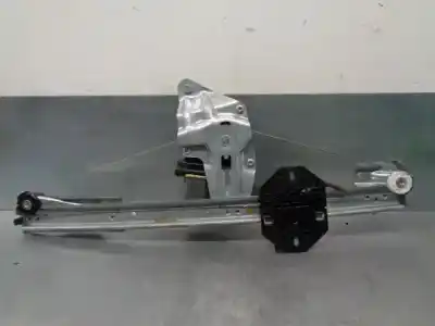 Gebrauchtes Autoersatzteil fensterheber vorne rechts zum dacia sandero ii 1.0 tce 100 (b8ml) oem-iam-referenzen 807209299r  