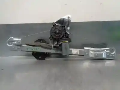 Pezzo di ricambio per auto di seconda mano alzacristalli anteriore destro per dacia sandero ii 1.0 tce 100 (b8ml) riferimenti oem iam 807209299r