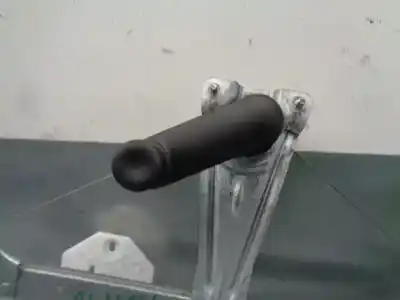 Pezzo di ricambio per auto di seconda mano alzacristalli posteriore destro per dacia sandero ii 1.0 tce 100 (b8ml) riferimenti oem iam 827203131r  