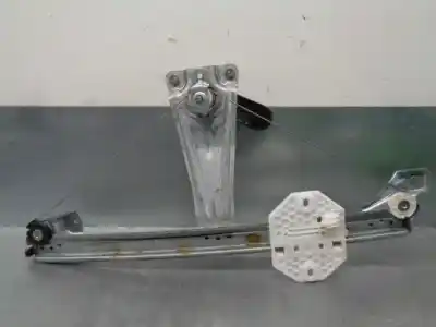 Pezzo di ricambio per auto di seconda mano alzacristalli posteriore destro per dacia sandero ii 1.0 tce 100 (b8ml) riferimenti oem iam 827203131r  