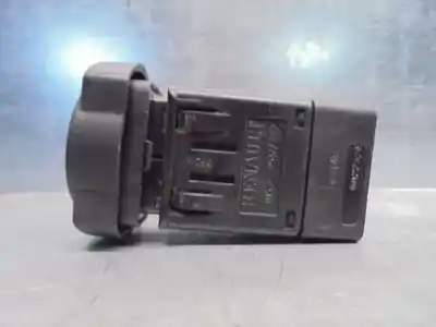 Second-hand car spare part hazard warning lights for dacia sandero 1.5 dci oem iam references   25177