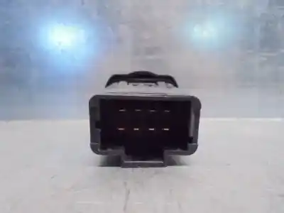 Second-hand car spare part hazard warning lights for dacia sandero 1.5 dci oem iam references   25177