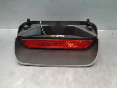 Gebrauchtes Autoersatzteil zentrales bremslicht zum dacia sandero ii 1.0 tce 100 (b8ml) oem-iam-referenzen 265987418r