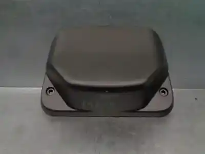 Pezzo di ricambio per auto di seconda mano luce freno centrale per dacia sandero ii 1.0 tce 100 (b8ml) riferimenti oem iam 265987418r  