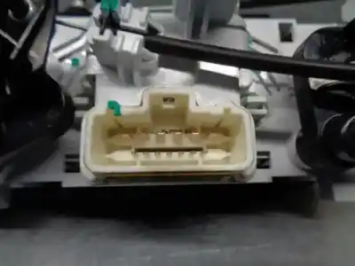 Pezzo di ricambio per auto di seconda mano controllo riscaldamento / aria condizionata per dacia sandero ii 1.0 tce 100 (b8ml) riferimenti oem iam 275108691r  5p3741700
