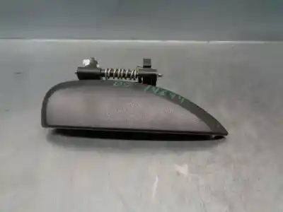 Pezzo di ricambio per auto di seconda mano maniglia esterna anteriore destra per dacia sandero ii 1.0 tce 100 (b8ml) riferimenti oem iam 