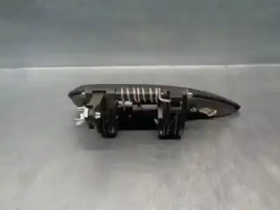 Gebrauchtes Autoersatzteil linker vorderer äusserer griff zum dacia sandero ii 1.0 tce 100 (b8ml) oem-iam-referenzen   