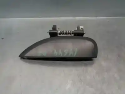 Pezzo di ricambio per auto di seconda mano maniglia esterna anteriore sinistra per dacia sandero ii 1.0 tce 100 (b8ml) riferimenti oem iam 