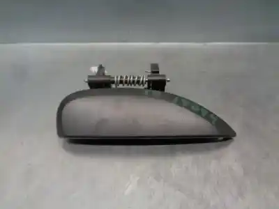 Pezzo di ricambio per auto di seconda mano maniglia esterna posteriore destra per dacia sandero ii 1.0 tce 100 (b8ml) riferimenti oem iam 