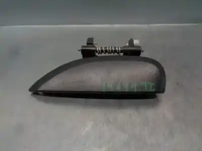 Gebrauchtes Autoersatzteil hinterer linker äusserer griff zum dacia sandero ii 1.0 tce 100 (b8ml) oem-iam-referenzen 