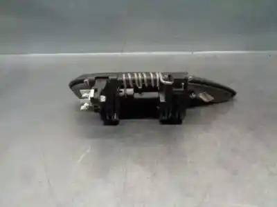 Tweedehands auto-onderdeel buitenste handgreep achter links voor dacia sandero ii 1.0 tce 100 (b8ml) oem iam-referenties   
