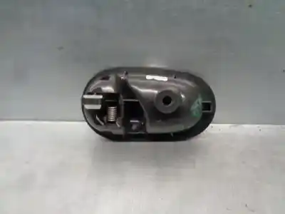 Gebrauchtes Autoersatzteil innerhalb des vorderen rechten griffs zum dacia sandero ii 1.0 tce 100 (b8ml) oem-iam-referenzen   