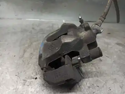 Pezzo di ricambio per auto di seconda mano pinza freno anteriore destra per dacia sandero ii 1.0 tce 100 (b8ml) riferimenti oem iam   
