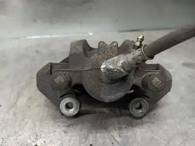 Pezzo di ricambio per auto di seconda mano pinza freno anteriore destra per dacia sandero ii 1.0 tce 100 (b8ml) riferimenti oem iam   