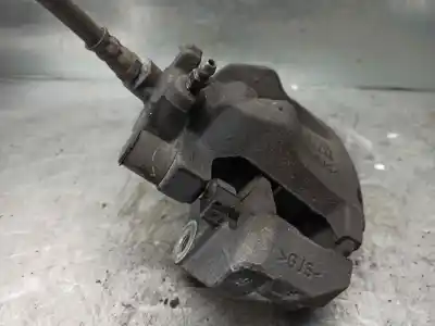 Pezzo di ricambio per auto di seconda mano pinza freno anteriore destra per dacia sandero ii 1.0 tce 100 (b8ml) riferimenti oem iam   
