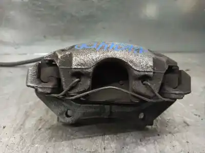 Pezzo di ricambio per auto di seconda mano pinza freno anteriore destra per dacia sandero ii 1.0 tce 100 (b8ml) riferimenti oem iam   