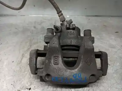 Pezzo di ricambio per auto di seconda mano pinza freno anteriore destra per dacia sandero ii 1.0 tce 100 (b8ml) riferimenti oem iam 