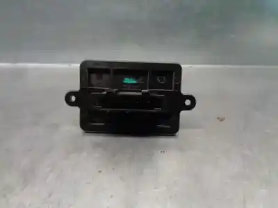 Pezzo di ricambio per auto di seconda mano resistenza al riscaldamento per dacia sandero ii 1.0 tce 100 (b8ml) riferimenti oem iam 271504503r  