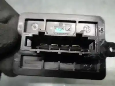 Pezzo di ricambio per auto di seconda mano resistenza al riscaldamento per dacia sandero ii 1.0 tce 100 (b8ml) riferimenti oem iam 271504503r  
