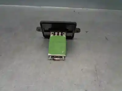 Pezzo di ricambio per auto di seconda mano resistenza al riscaldamento per dacia sandero ii 1.0 tce 100 (b8ml) riferimenti oem iam 271504503r