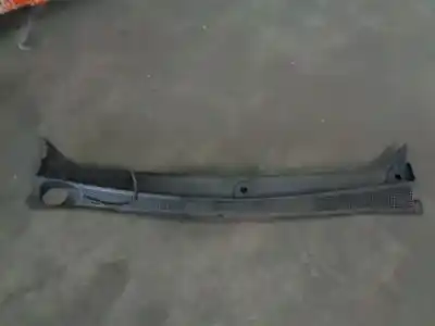Gebrauchtes Autoersatzteil torpedo zum dacia sandero ii 1.0 tce 100 (b8ml) oem-iam-referenzen 668113105r  