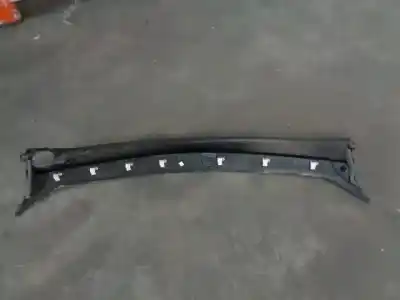 Gebrauchtes Autoersatzteil torpedo zum dacia sandero ii 1.0 tce 100 (b8ml) oem-iam-referenzen 668113105r  