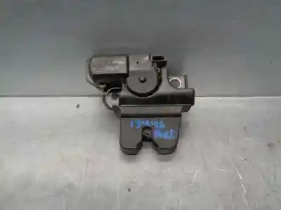 Peça sobressalente para automóvel em segunda mão fechadura do mala por lexus ls400 (ucf20) básico (ucf 20) referências oem iam 