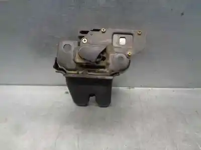 Second-hand car spare part trunk lock for lexus ls400 (ucf20) básico (ucf 20) oem iam references   1 pin