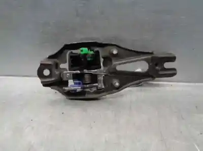 Second-hand car spare part interior right front handle for lexus ls400 (ucf20) básico (ucf 20) oem iam references 6920550020c0  