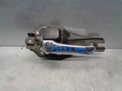 Peça sobressalente para automóvel em segunda mão puxador interior dianteiro esquerdo por lexus ls400 (ucf20) básico (ucf 20) referências oem iam 6920650020c0