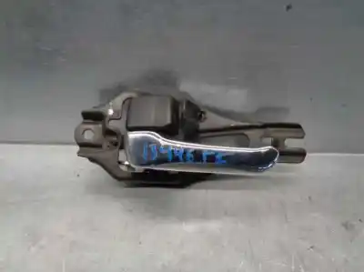 Peça sobressalente para automóvel em segunda mão puxador interior traseiro esquerdo por lexus ls400 (ucf20) básico (ucf 20) referências oem iam 6920650020c0