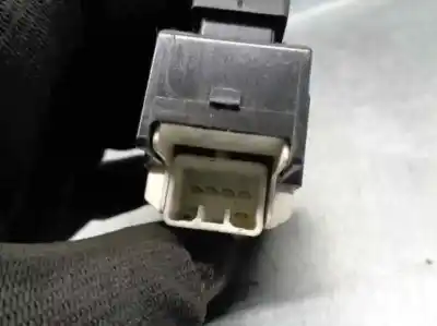 Peça sobressalente para automóvel em segunda mão botão / interruptor elevador vidro dianteiro direito por lexus ls400 (ucf20) básico (ucf 20) referências oem iam 8403050010  