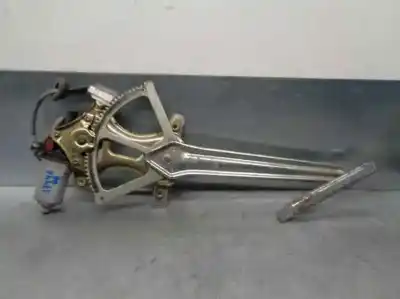 Peça sobressalente para automóvel em segunda mão elevador de vidros dianteiro direito por lexus ls400 (ucf20) básico (ucf 20) referências oem iam 8571050040