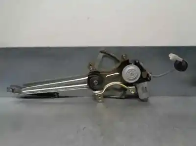 Second-hand car spare part passenger side right window regulator for lexus ls400 (ucf20) básico (ucf 20) oem iam references 8571050040  