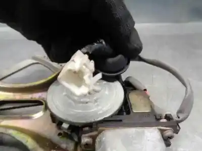 Second-hand car spare part passenger side right window regulator for lexus ls400 (ucf20) básico (ucf 20) oem iam references 8571050040  