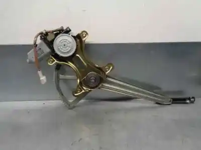 Peça sobressalente para automóvel em segunda mão elevador de vidros traseiro direito por lexus ls400 (ucf20) básico (ucf 20) referências oem iam 8572050020