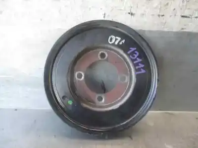 Peça sobressalente para automóvel em segunda mão polia do virabrequim por opel astra gtc 1.7 16v cdti referências oem iam 5614441