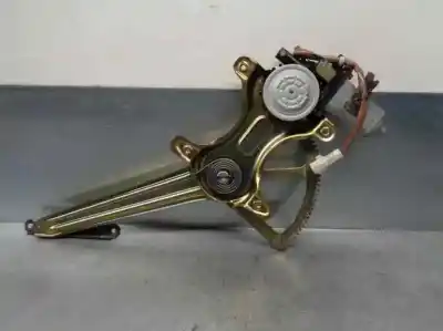 Peça sobressalente para automóvel em segunda mão elevador de vidros traseiro esquerdo por lexus ls400 (ucf20) básico (ucf 20) referências oem iam 8571050050