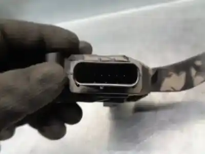 Second-hand car spare part potentiometer for seat leon (5f1) 1.6 tdi oem iam references 5q1723503h  6pv01062111