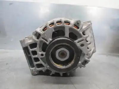 Автозапчасти б/у ГЕНЕРАТОР за RENAULT MEGANE I COUPE FASE 2  ссылки OEM IAM 8200103744  2542481B