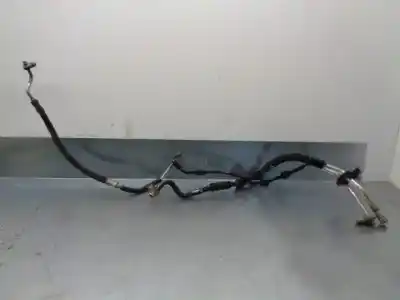 Peça sobressalente para automóvel em segunda mão tubos de ar condicionado por audi a4 berlina (8ec) 2.0 tdi referências oem iam 8e1260712ac