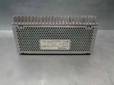 Peça sobressalente para automóvel em segunda mão módulo eletrónico antena por lexus ls400 (ucf20) básico (ucf 20) referências oem iam 8628050151