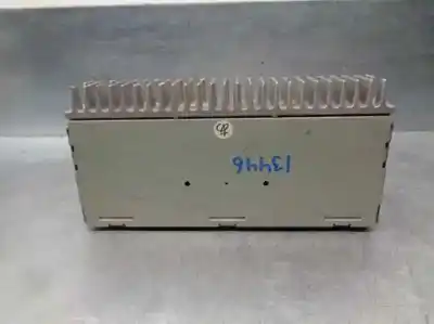 Peça sobressalente para automóvel em segunda mão módulo eletrónico antena por lexus ls400 (ucf20) básico (ucf 20) referências oem iam 8628050151  