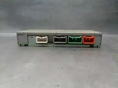 Peça sobressalente para automóvel em segunda mão módulo eletrónico antena por lexus ls400 (ucf20) básico (ucf 20) referências oem iam 8628050151  